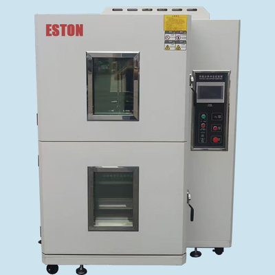 TS2 Series Thermal Shock Chamber