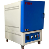 Muffle Furnace (Foam ceramic)