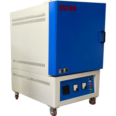 Muffle Furnace (Foam ceramic)