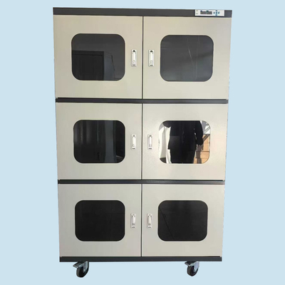 Dry Cabinets
