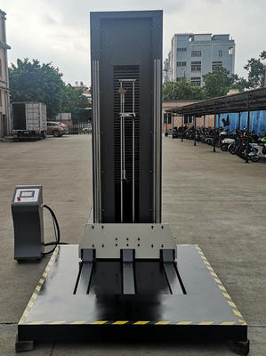 DL-2200-15 Zero drop testing machine
