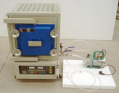 1200℃ Atmosphere Furnace