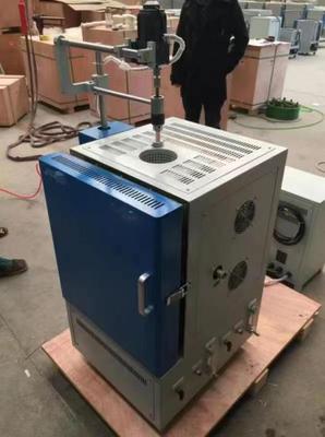 DHG-1700-8S Furnace （stirring rod）