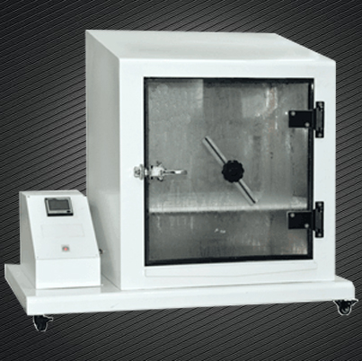 Condensed Water Test Chamber