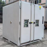 12cbm Walk In Test Room