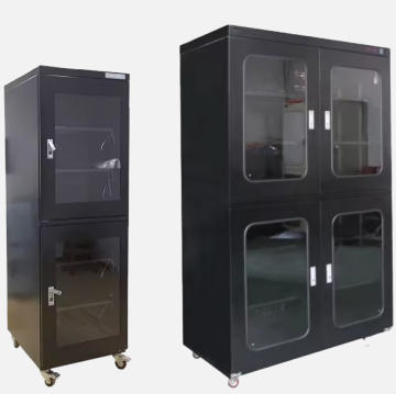 Dry Cabinets