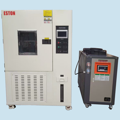 High Temperature Speed Rate Chamber
