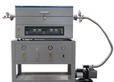 CVD tube furnace (Horizontal)