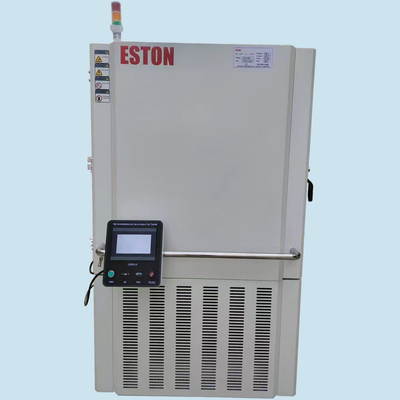 Low-air pressure Test Chamber