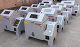 Salt Spray Chamber (PVC Material)