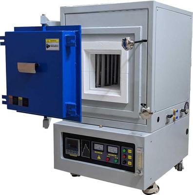 1700℃ Atmosphere Furnace