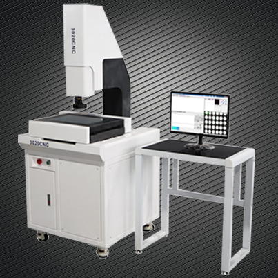 Lab Optical VMM Vision Measuring Machine(Automatic Type)