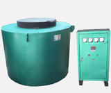 QG-530-95-15 Crucible metal melting furnace