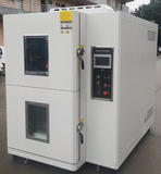 Basket Type Thermal Shock Test Chamber (2-zones)