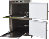 2-bodies Mortuary Refrigerator
