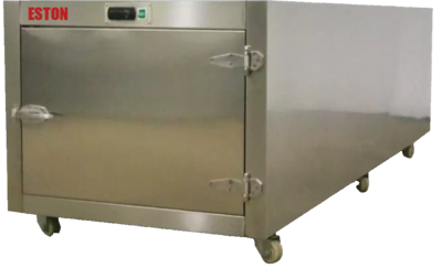 1-body Mortuary Refrigerator
